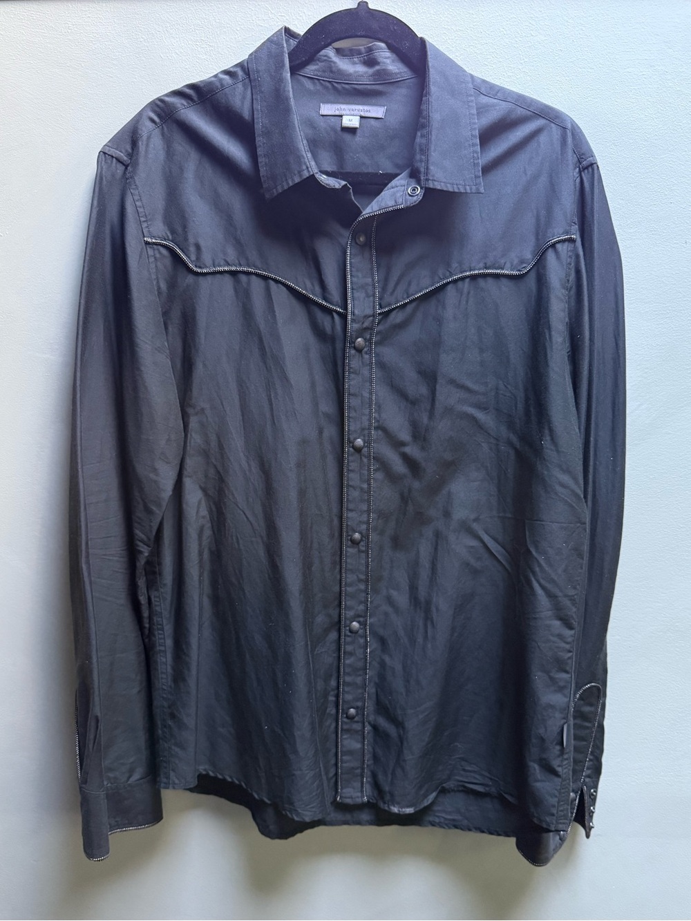 NWOT John Varvatos Shirt